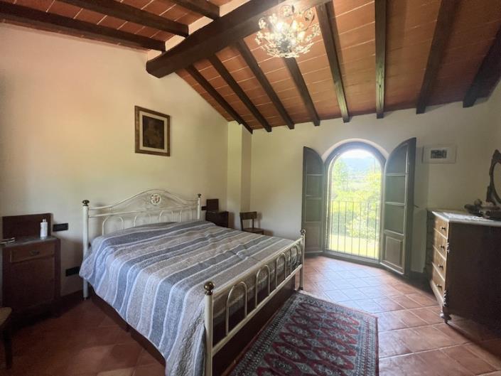 Image No.4-Ferme de 3 chambres à vendre à Capannori