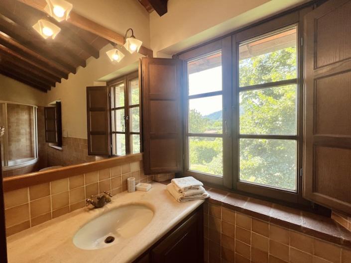 Image No.14-Ferme de 3 chambres à vendre à Capannori