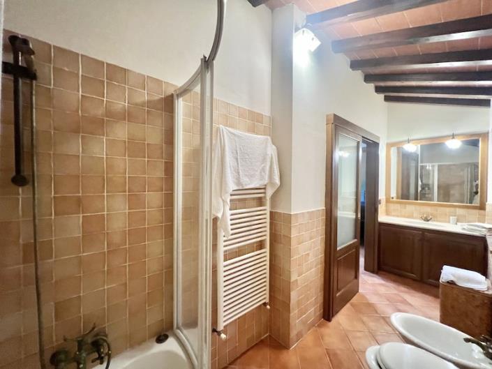 Image No.20-Ferme de 3 chambres à vendre à Capannori