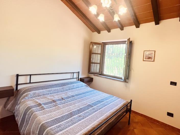 Image No.12-Ferme de 3 chambres à vendre à Capannori