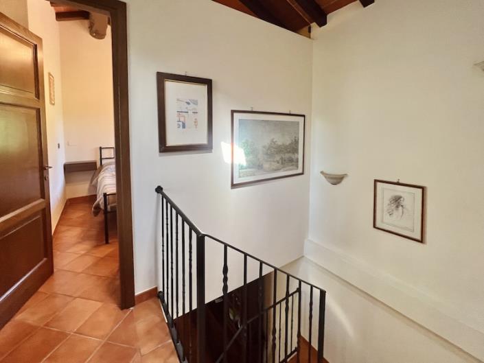 Image No.16-Ferme de 3 chambres à vendre à Capannori