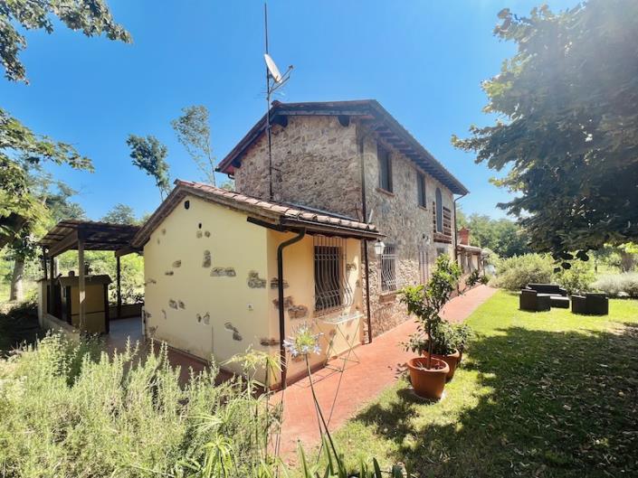Image No.7-Ferme de 3 chambres à vendre à Capannori