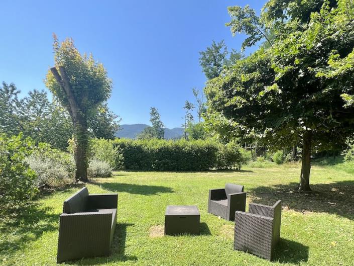 Image No.25-Ferme de 3 chambres à vendre à Capannori