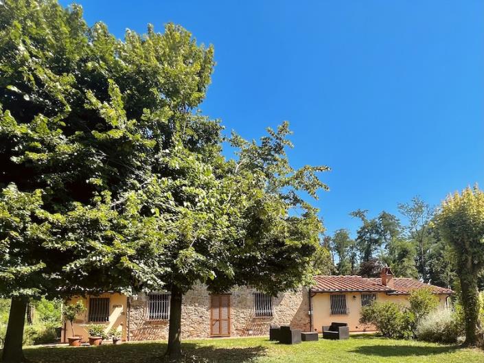 Image No.30-Ferme de 3 chambres à vendre à Capannori