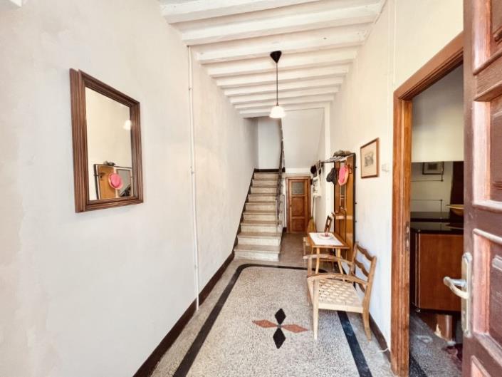 Image No.5-Maison de village de 2 chambres à vendre à Bagni di Lucca