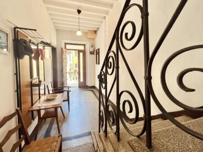 Image No.4-Maison de village de 2 chambres à vendre à Bagni di Lucca