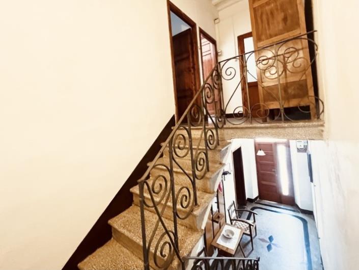 Image No.7-Maison de village de 2 chambres à vendre à Bagni di Lucca