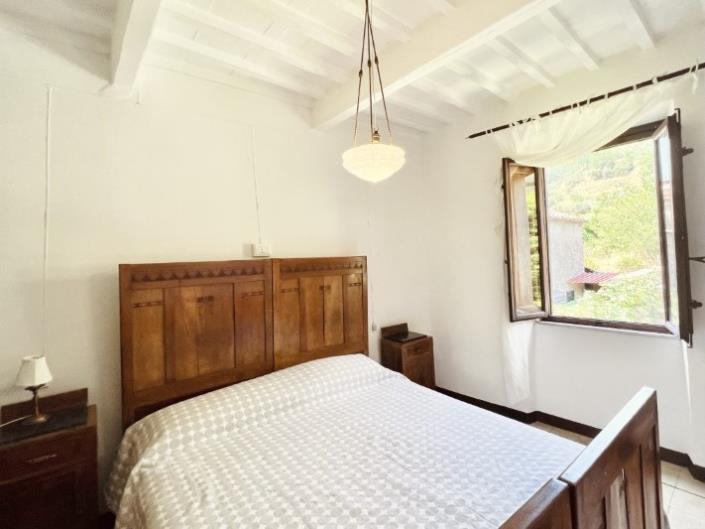 Image No.8-Maison de village de 2 chambres à vendre à Bagni di Lucca