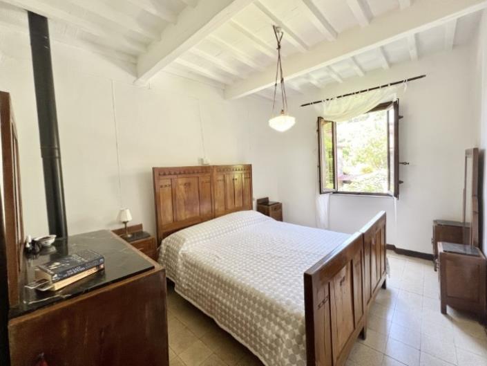 Image No.9-Maison de village de 2 chambres à vendre à Bagni di Lucca