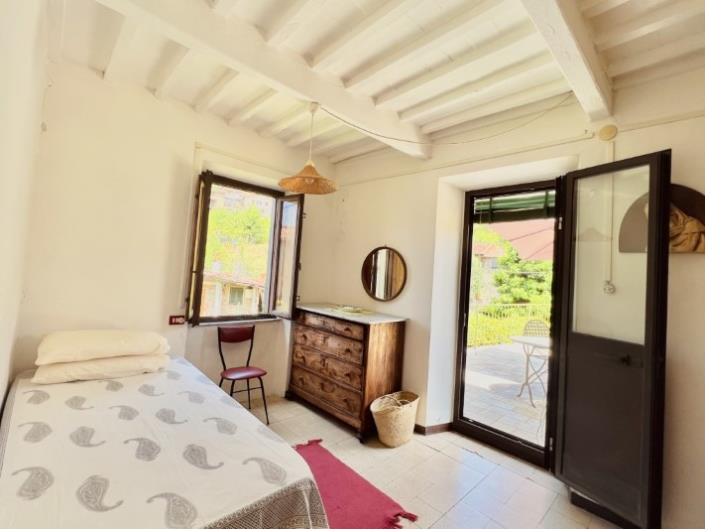 Image No.11-Maison de village de 2 chambres à vendre à Bagni di Lucca