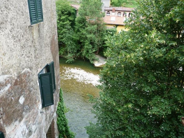 Image No.4-Duplex de 3 chambres à vendre à Bagni di Lucca