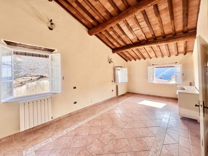 Image No.4-Maison de 2 chambres à vendre à Pescaglia