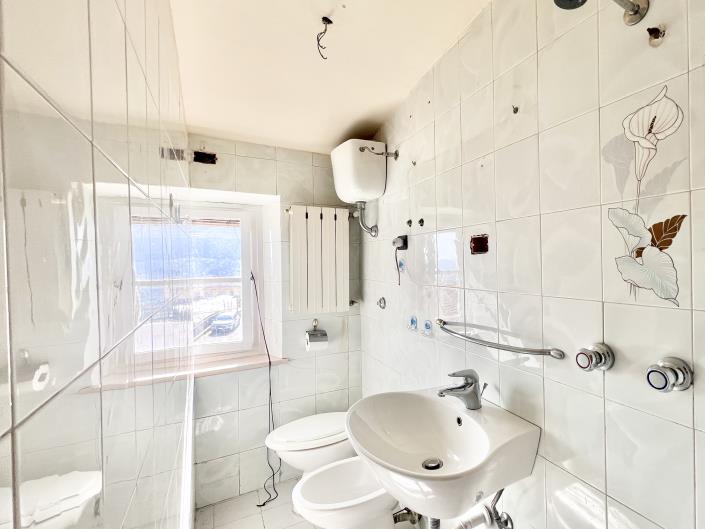 Image No.3-Maison de 2 chambres à vendre à Pescaglia