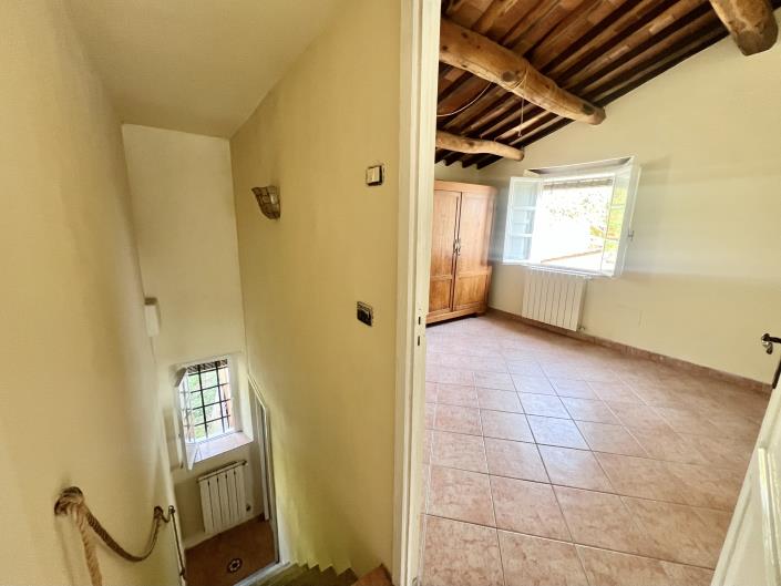 Image No.16-Maison de 2 chambres à vendre à Pescaglia