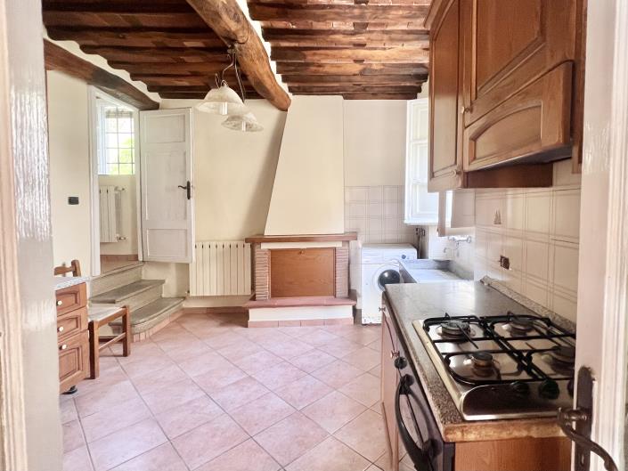 Image No.6-Maison de 2 chambres à vendre à Pescaglia