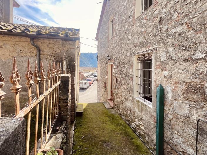 Image No.18-Maison de 2 chambres à vendre à Pescaglia