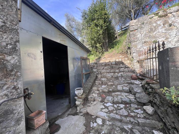 Image No.19-Maison de 2 chambres à vendre à Pescaglia