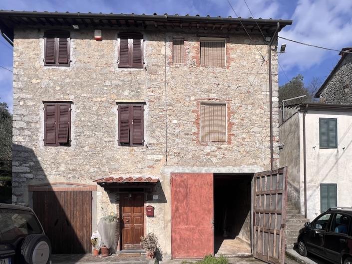 Image No.14-Maison de 2 chambres à vendre à Pescaglia