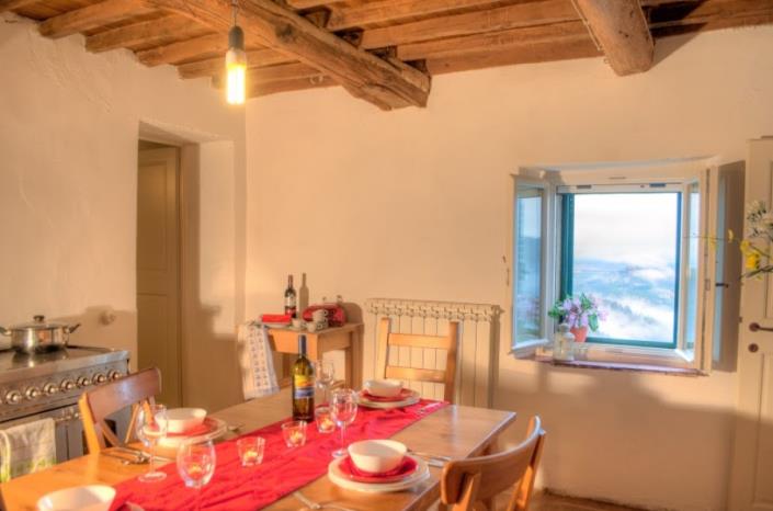 Image No.2-Maison de 3 chambres à vendre à Montecatini Terme