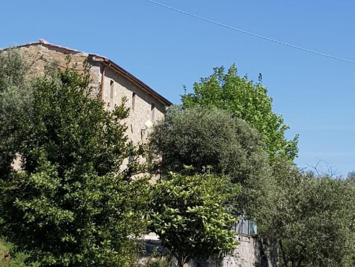 Image No.3-Maison de 3 chambres à vendre à Montecatini Terme