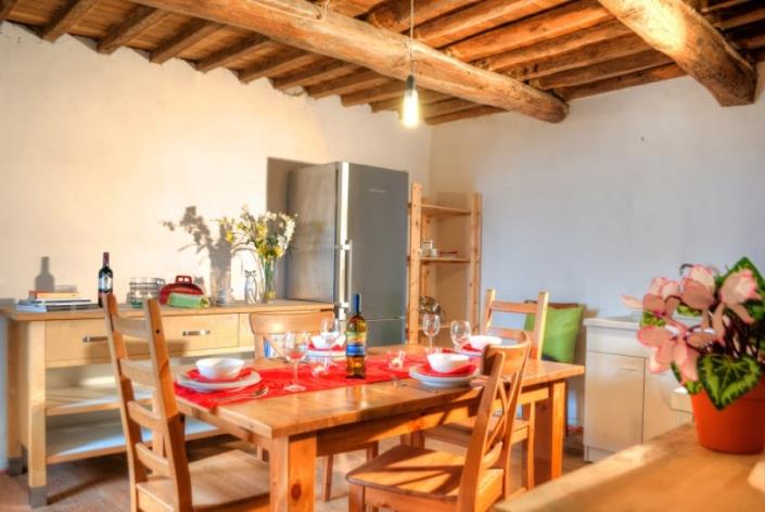 Image No.8-Maison de 3 chambres à vendre à Montecatini Terme