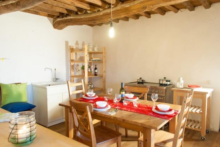 Image No.19-Maison de 3 chambres à vendre à Montecatini Terme