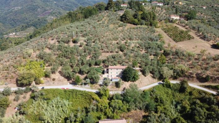 Image No.16-Maison de 3 chambres à vendre à Montecatini Terme