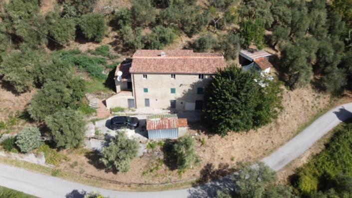 Image No.21-Maison de 3 chambres à vendre à Montecatini Terme