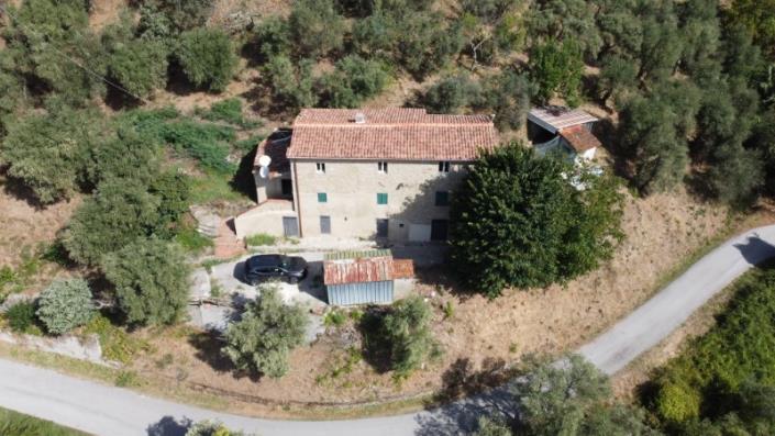 Image No.14-Maison de 3 chambres à vendre à Montecatini Terme