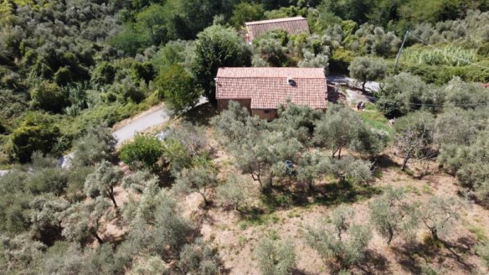 Image No.5-Maison de 3 chambres à vendre à Montecatini Terme