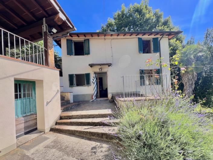 Image No.1-Maison de 4 chambres à vendre à Barga