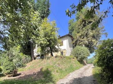 1 - Coreglia Antelminelli, House