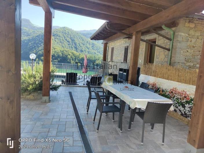 Image No.9-Appartement de 2 chambres à vendre à Vagli Sotto