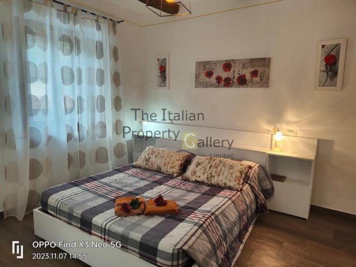 Image No.13-Appartement de 2 chambres à vendre à Vagli Sotto