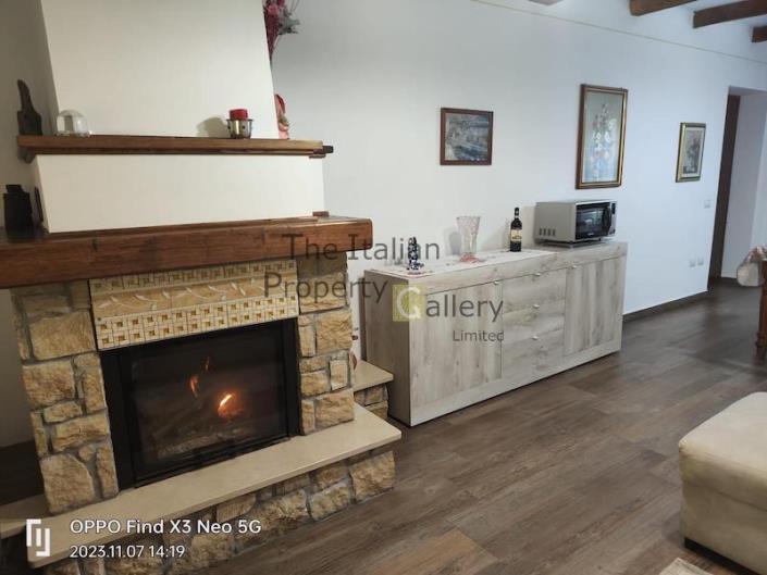 Image No.7-Appartement de 2 chambres à vendre à Vagli Sotto