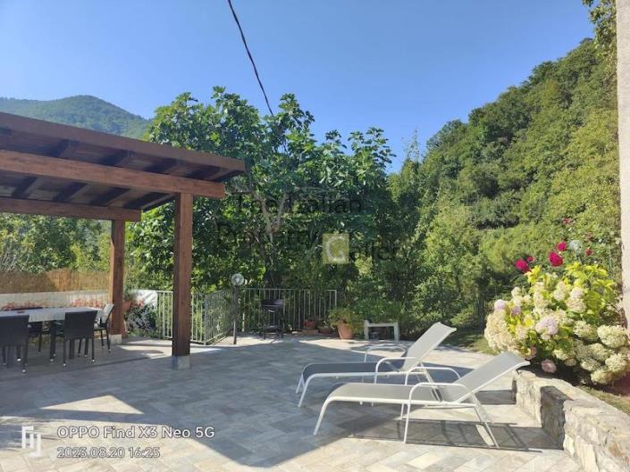 Image No.6-Appartement de 2 chambres à vendre à Vagli Sotto