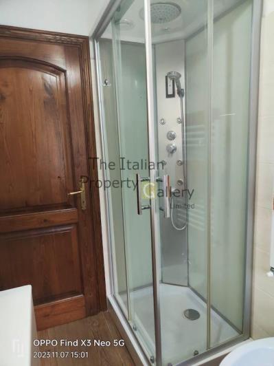 Image No.18-Appartement de 2 chambres à vendre à Vagli Sotto