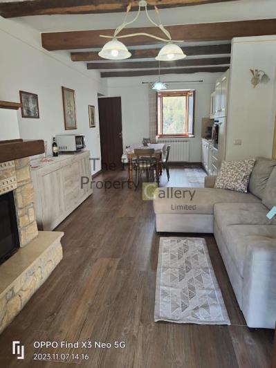 Image No.19-Appartement de 2 chambres à vendre à Vagli Sotto