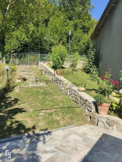 Image No.20-Appartement de 2 chambres à vendre à Vagli Sotto