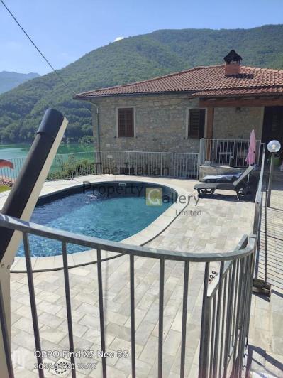 Image No.21-Appartement de 2 chambres à vendre à Vagli Sotto