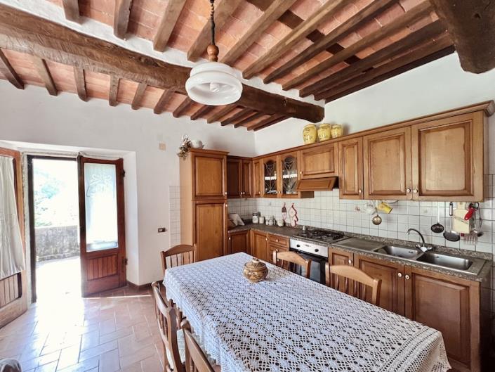 Image No.9-Maison de 3 chambres à vendre à Borgo a Mozzano