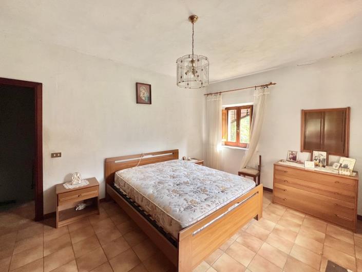 Image No.4-Maison de 3 chambres à vendre à Borgo a Mozzano