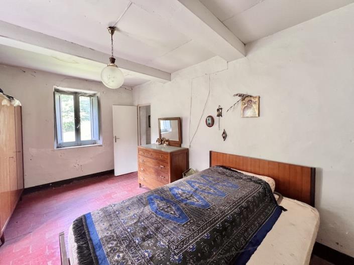 Image No.7-Maison de 3 chambres à vendre à Borgo a Mozzano