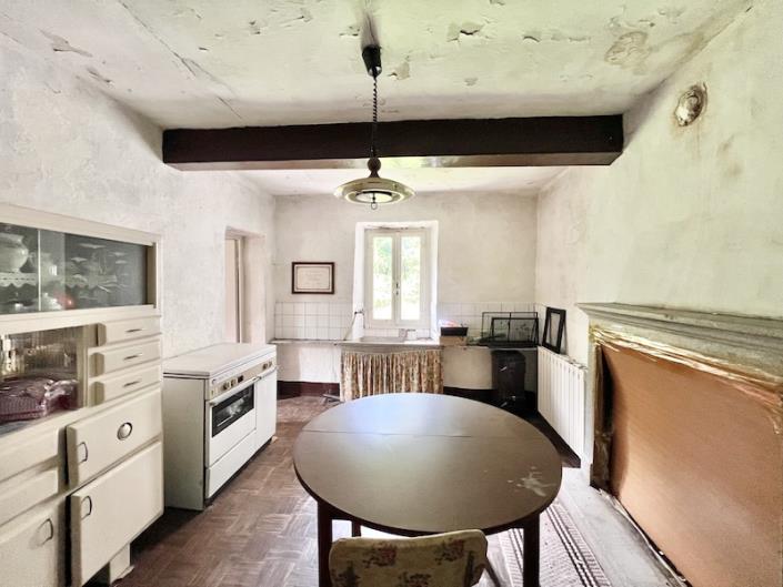 Image No.10-Maison de 3 chambres à vendre à Borgo a Mozzano