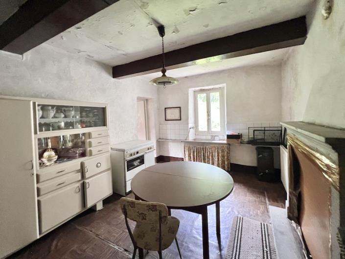 Image No.28-Maison de 3 chambres à vendre à Borgo a Mozzano