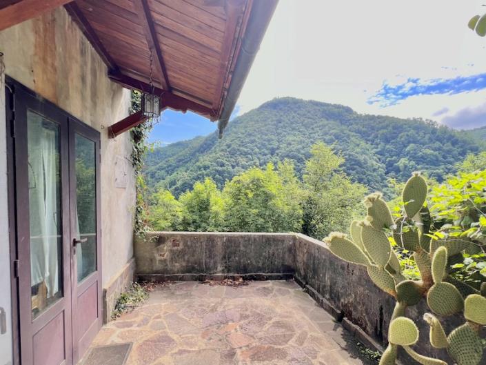 Image No.8-Maison de 3 chambres à vendre à Borgo a Mozzano