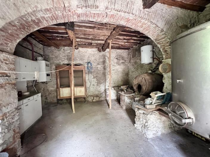 Image No.31-Maison de 3 chambres à vendre à Borgo a Mozzano