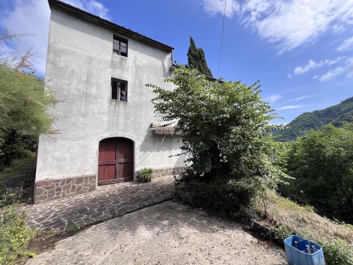 Image No.16-Maison de 3 chambres à vendre à Borgo a Mozzano