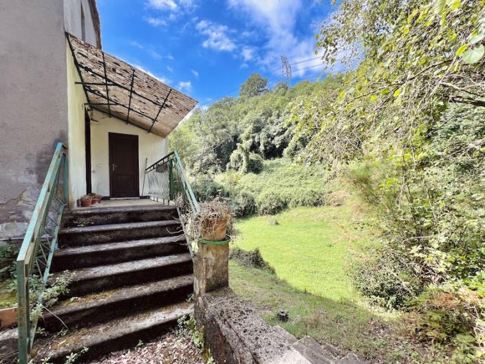 Image No.25-Maison de 3 chambres à vendre à Borgo a Mozzano