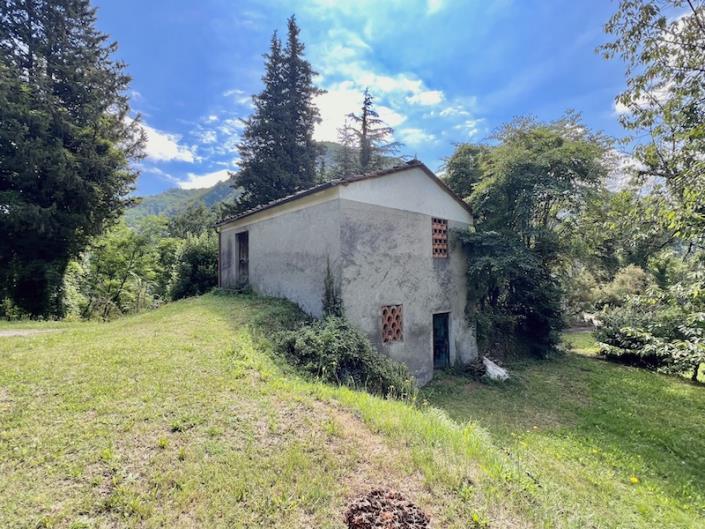 Image No.3-Maison de 3 chambres à vendre à Borgo a Mozzano
